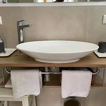Eisenberger Inkl. Chiemgaukarte Apartman