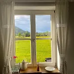 Lejlighed Eisenberger Inkl. Chiemgaukarte Ruhpolding