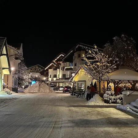 Eisenberger Inkl. Chiemgaukarte * Ruhpolding